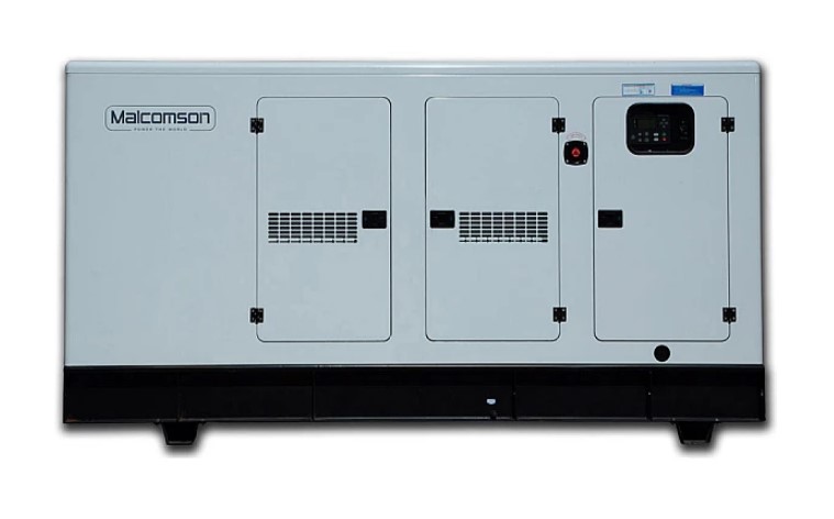 Генератор MALCOMSON ML165-R3